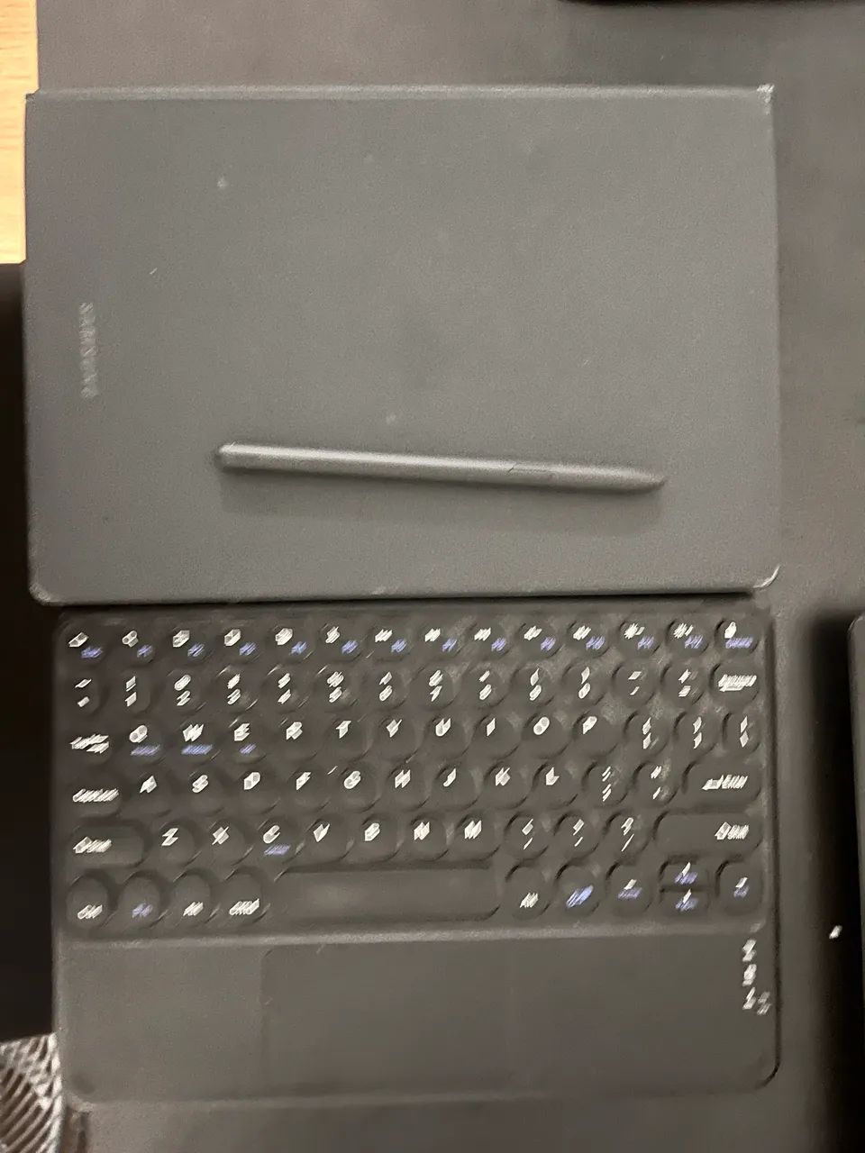 Tablet Samsung - Foto 4