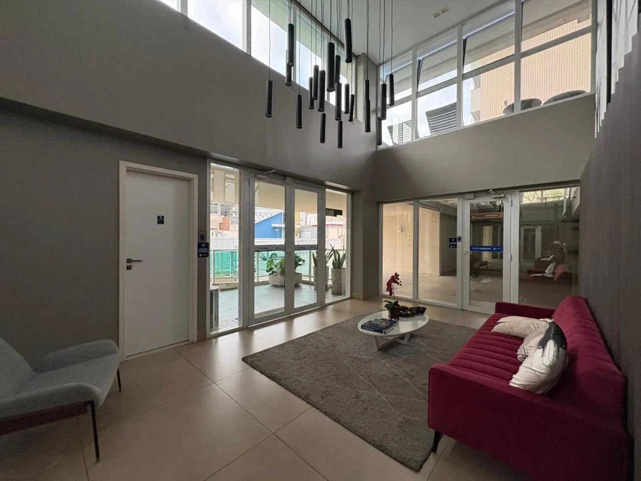 APARTAMENTO para alugar na cidade de FORTALEZA-CE - Foto 5