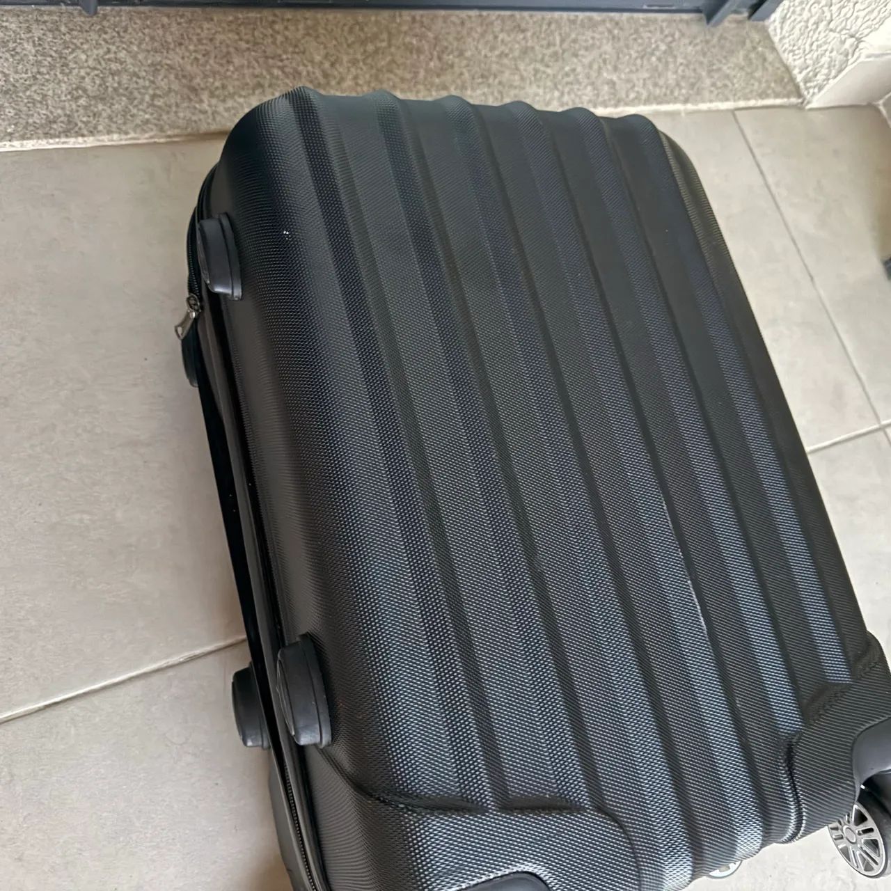 Mala de viagem - Foto 4