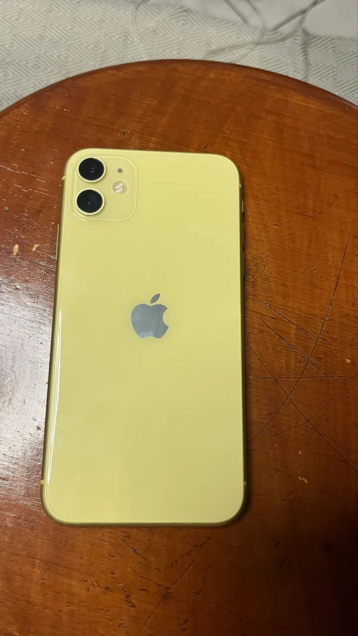 iPhone 11 128gb - Foto 4