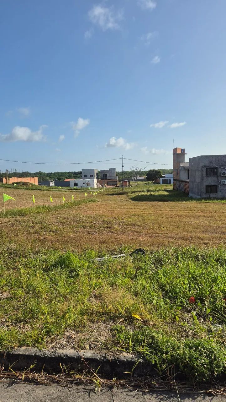 REPASSE DE LOTE - VALLE DO SALL - Foto 2