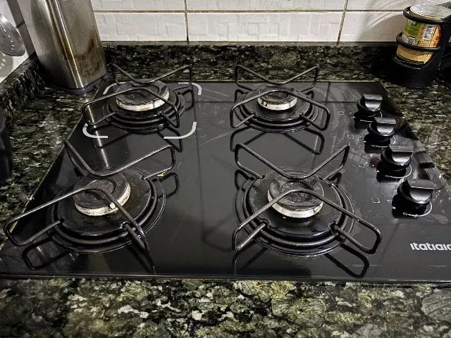 Cooktop - Foto 2