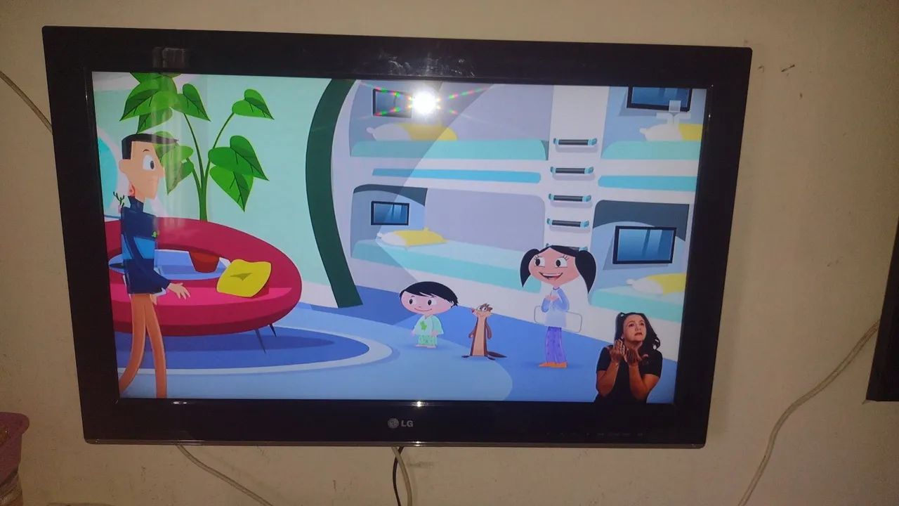 Tv LG 32" - Foto 2