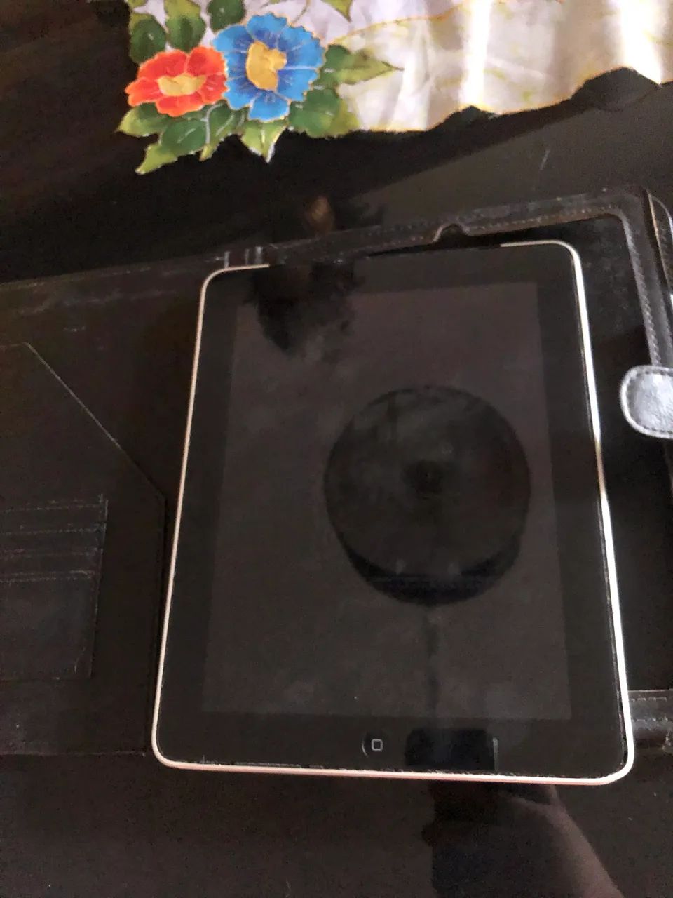 iPad sem funcionar  - Foto 3