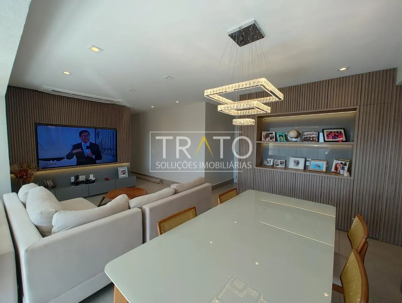 apartamento - Taquaral - Campinas - Foto 4