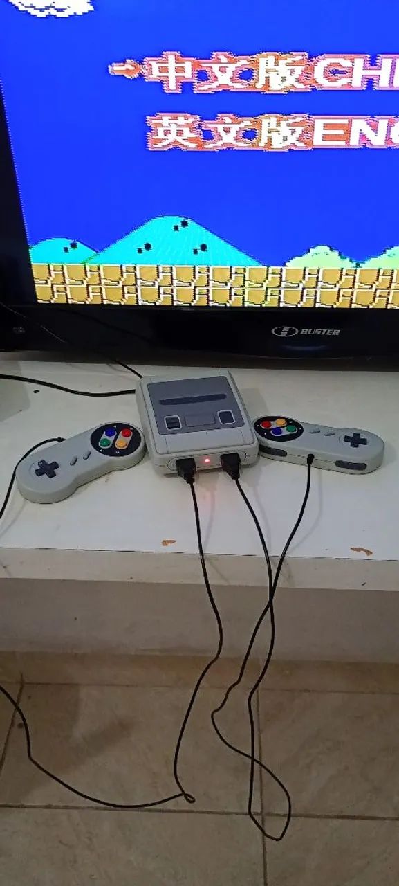 Vídeo game  - Foto 5