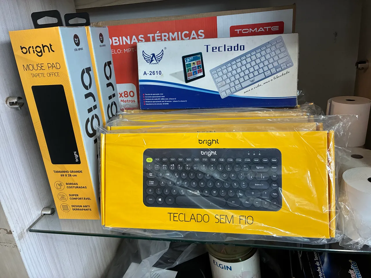 Nvme 512GB Hiksemi - Armazenamento - São Cristóvão, Porto Velho