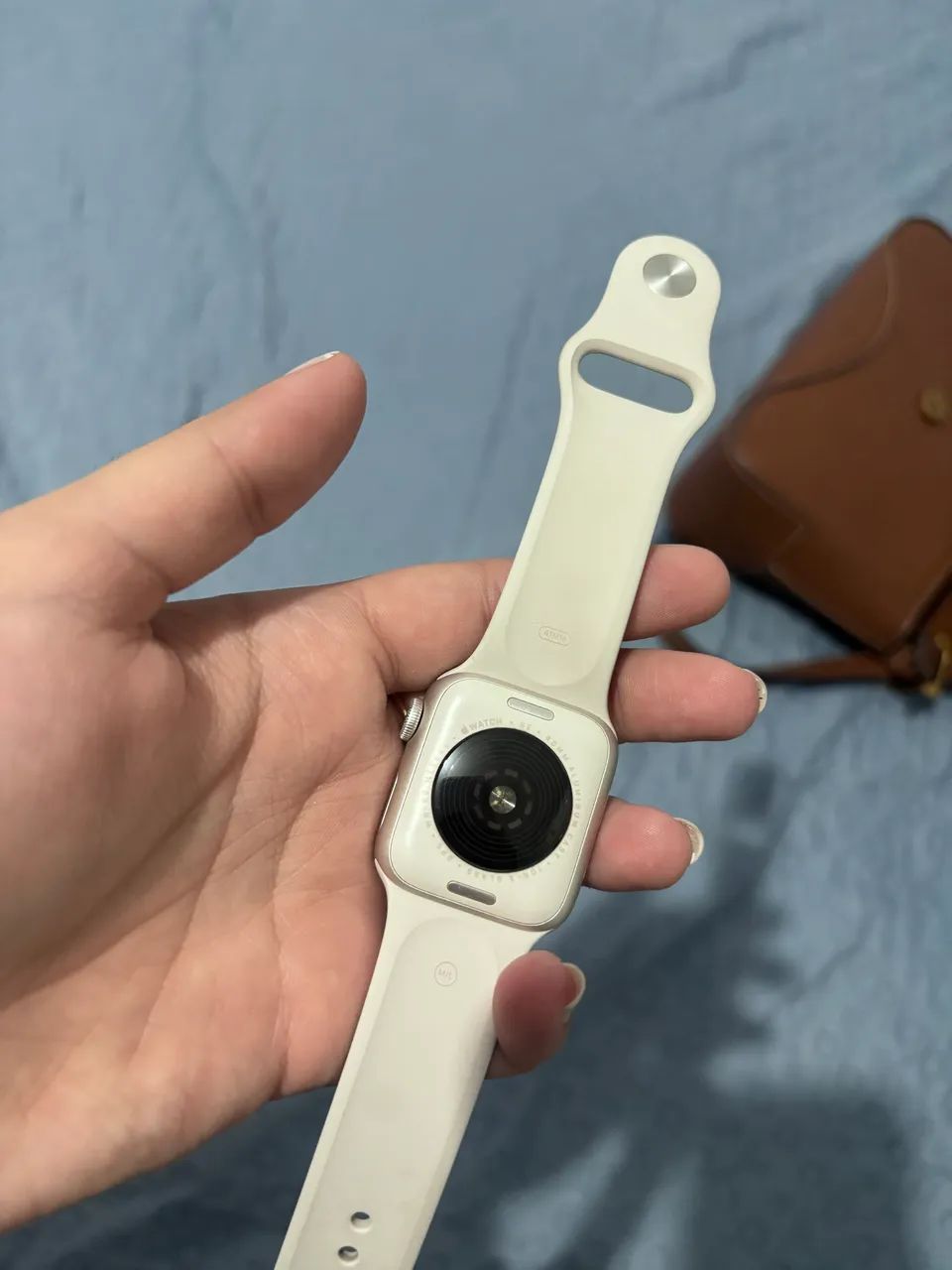 Apple Watch  - Foto 4