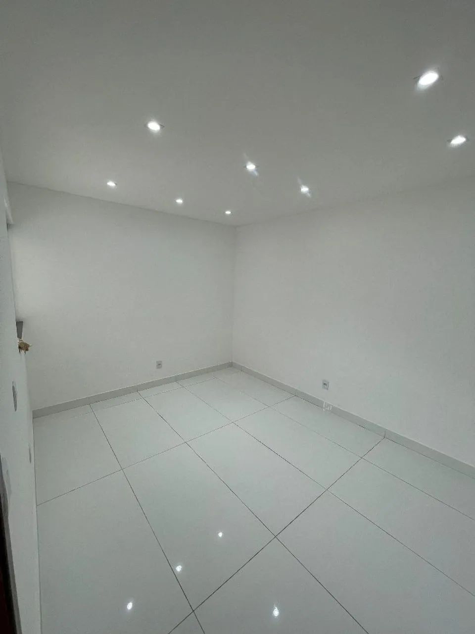 ALUGA-SE - 01 apartamento no Setor Oeste da Cidade Estrutural  - Foto 2
