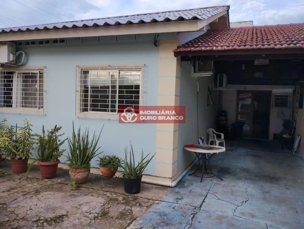 Casa - Florianópolis SC - Foto 2