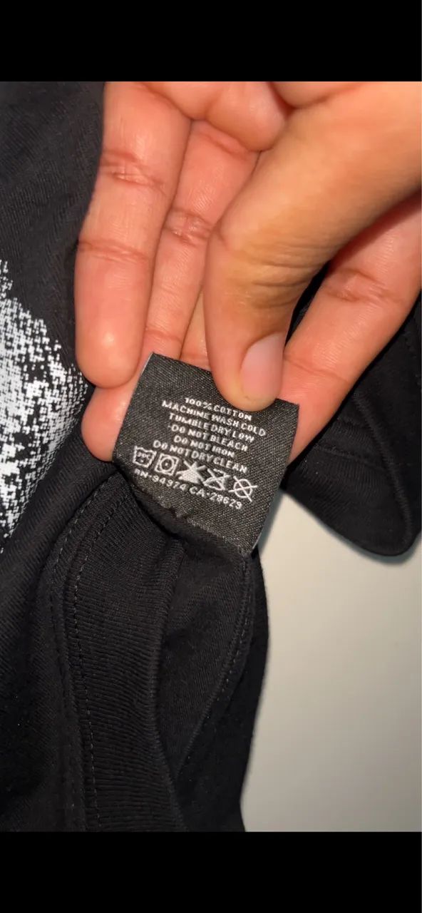 Camisa Stussy  - Foto 2