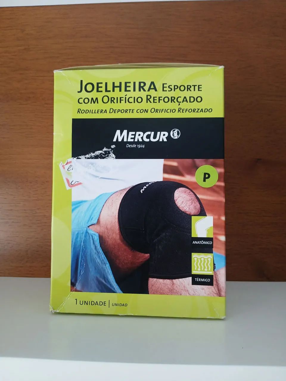 Joelheira - Foto 2
