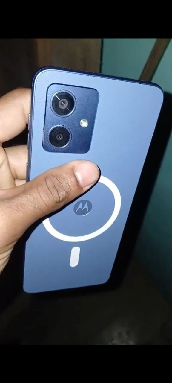 Moto g54 5g 256gigas - Foto 4