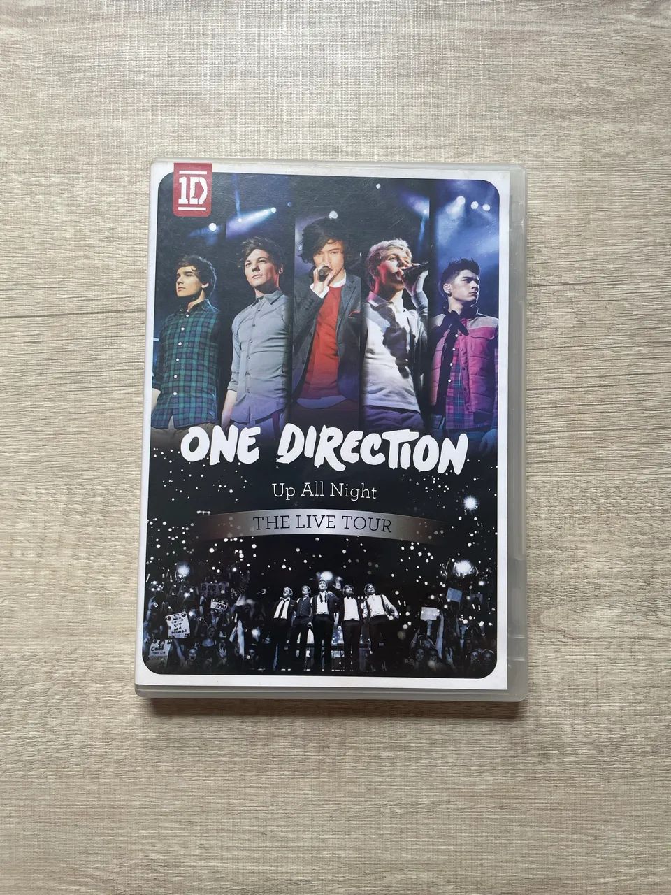 DVD?s One Direction - R$ 50 cada - Foto 3