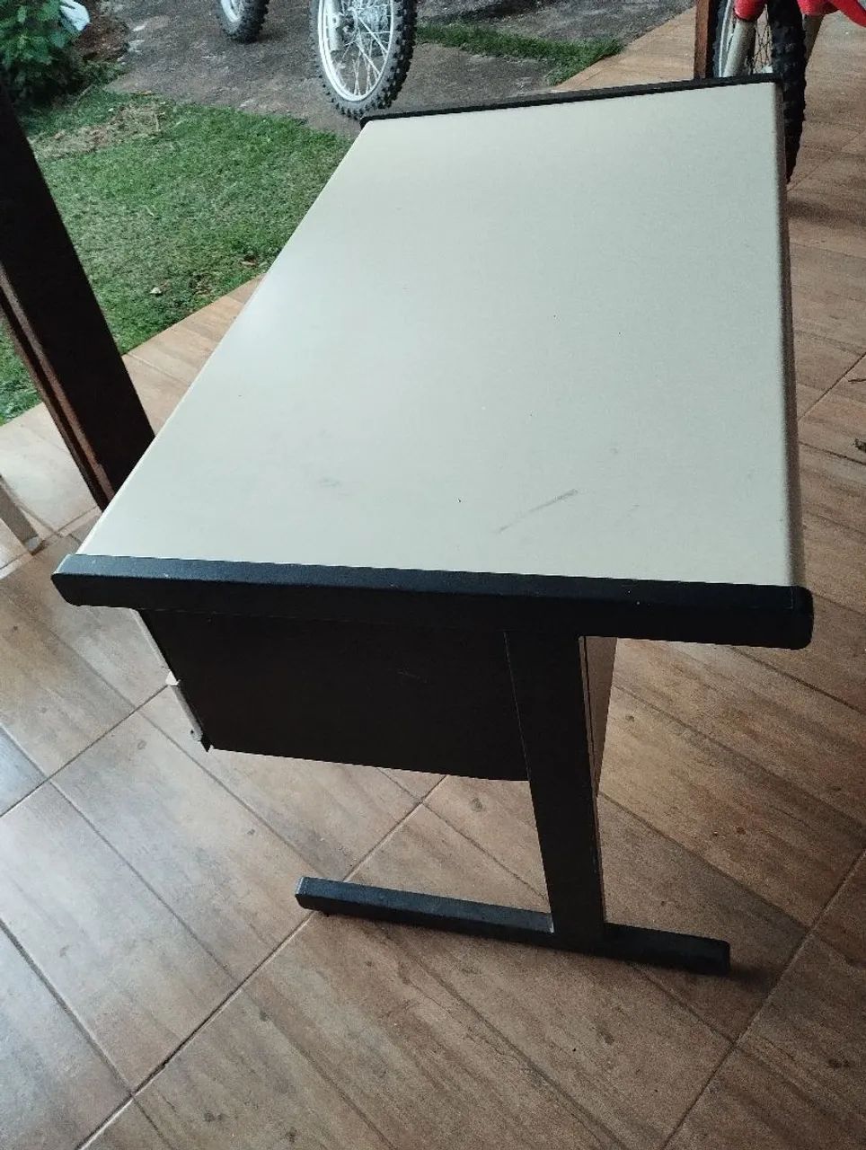 Mesa de escritório  - Foto 2