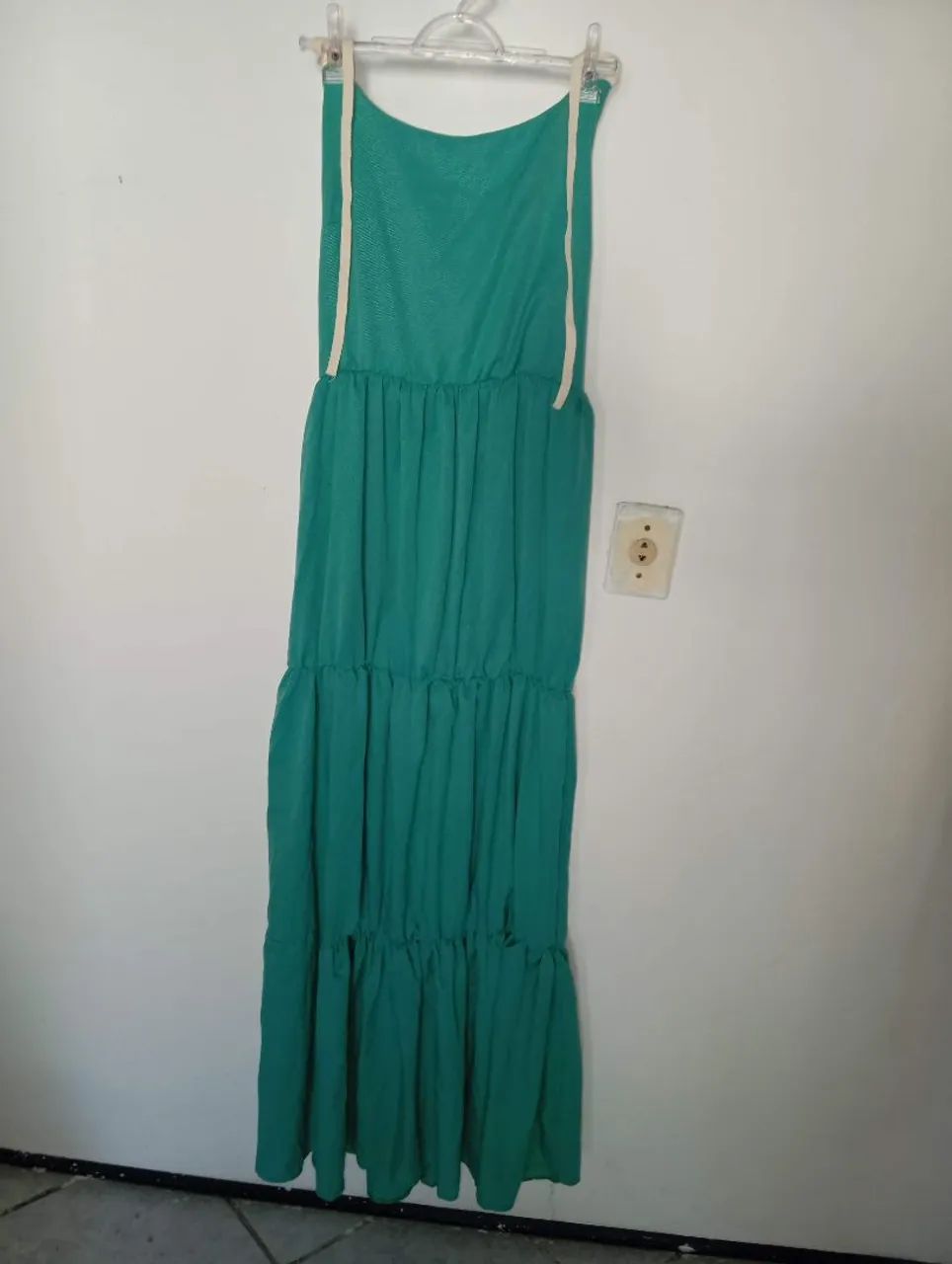 Vestido longo - Foto 2