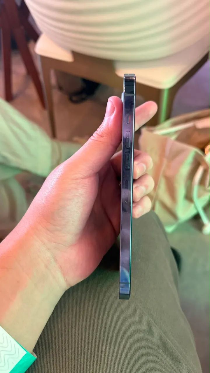 iPhone 13 Pro Max  - Foto 3