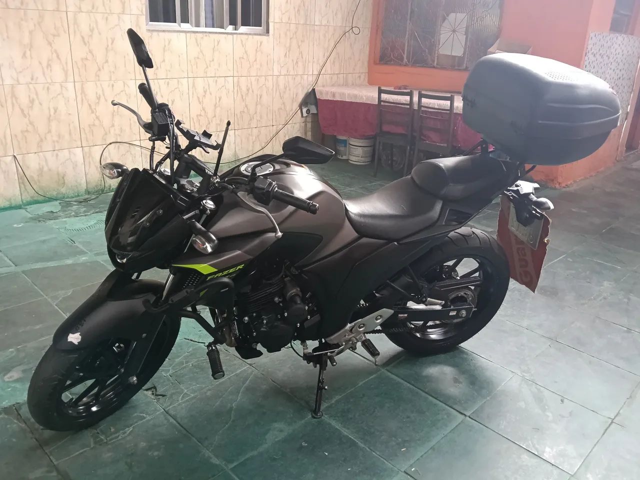 Fazer 250,flex 2024 , - Foto 4