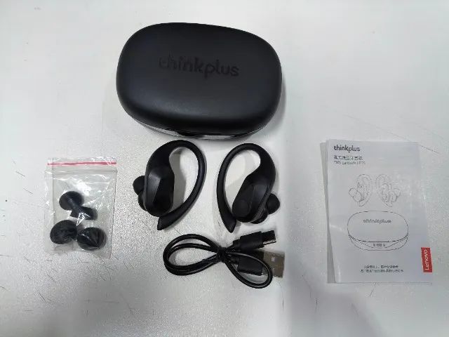 Fone Bluetooth Lenovo LP75 - Foto 2