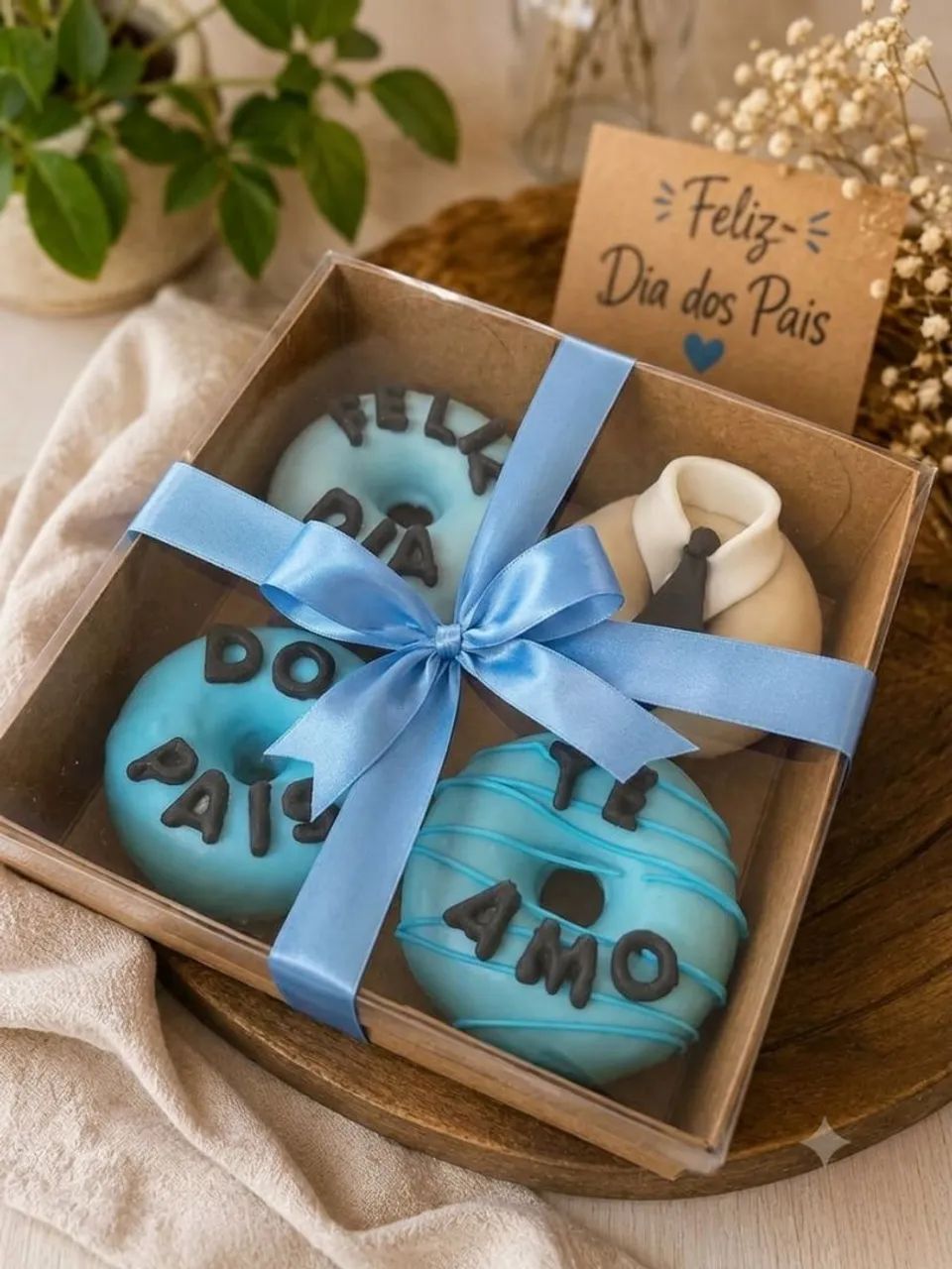 Mini Cake Donuts - Foto 2