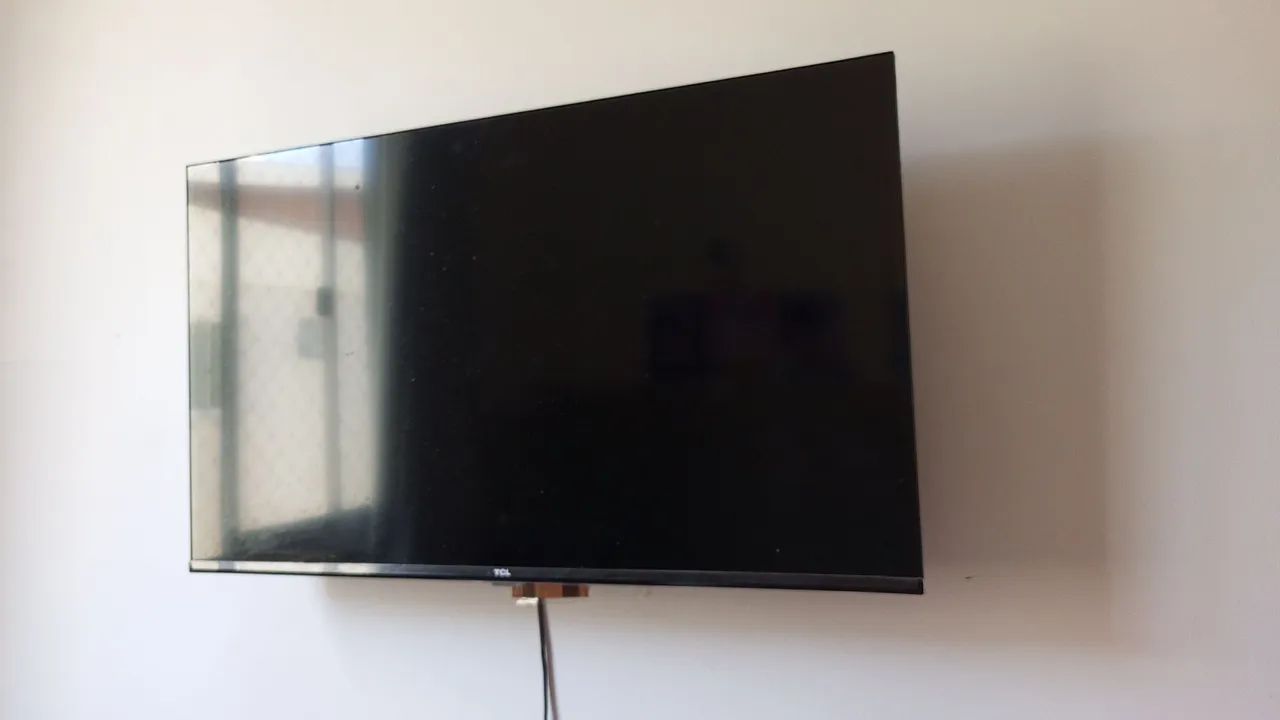 Tv TCL smart e ANDROID  - Foto 5