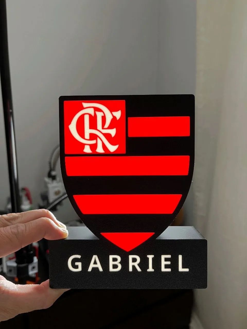 Brinquedo, artigos em 3d de alta qualidade  - Foto 3