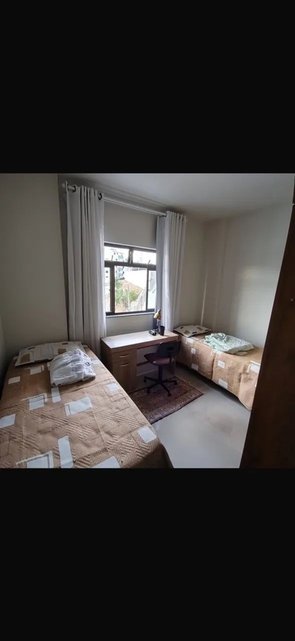 VENDO 2 CAMAS DE SOLTEIRO (box+colchão)