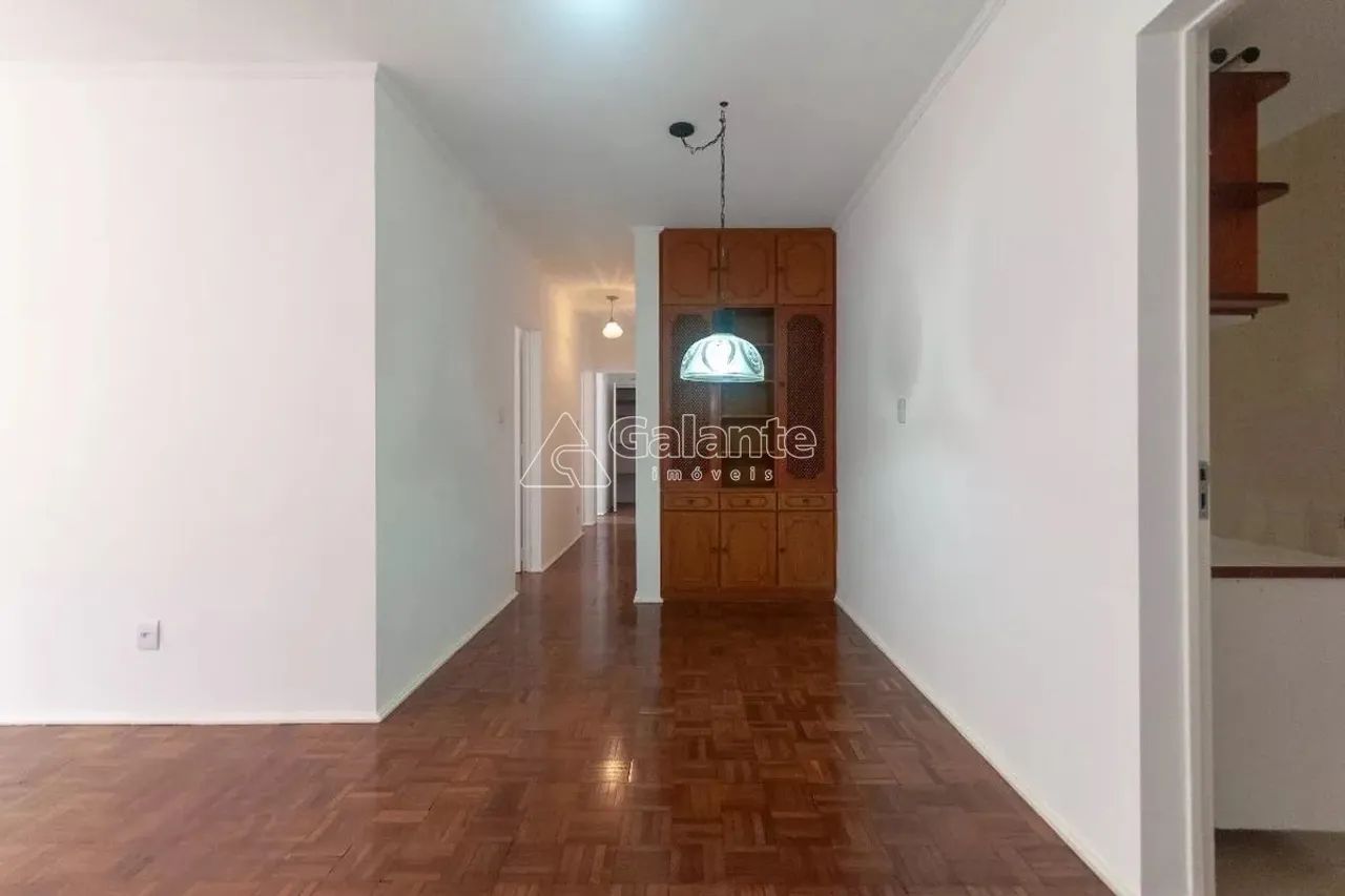 Apartamento a venda com 03 quartos no Cambuí - Foto 2
