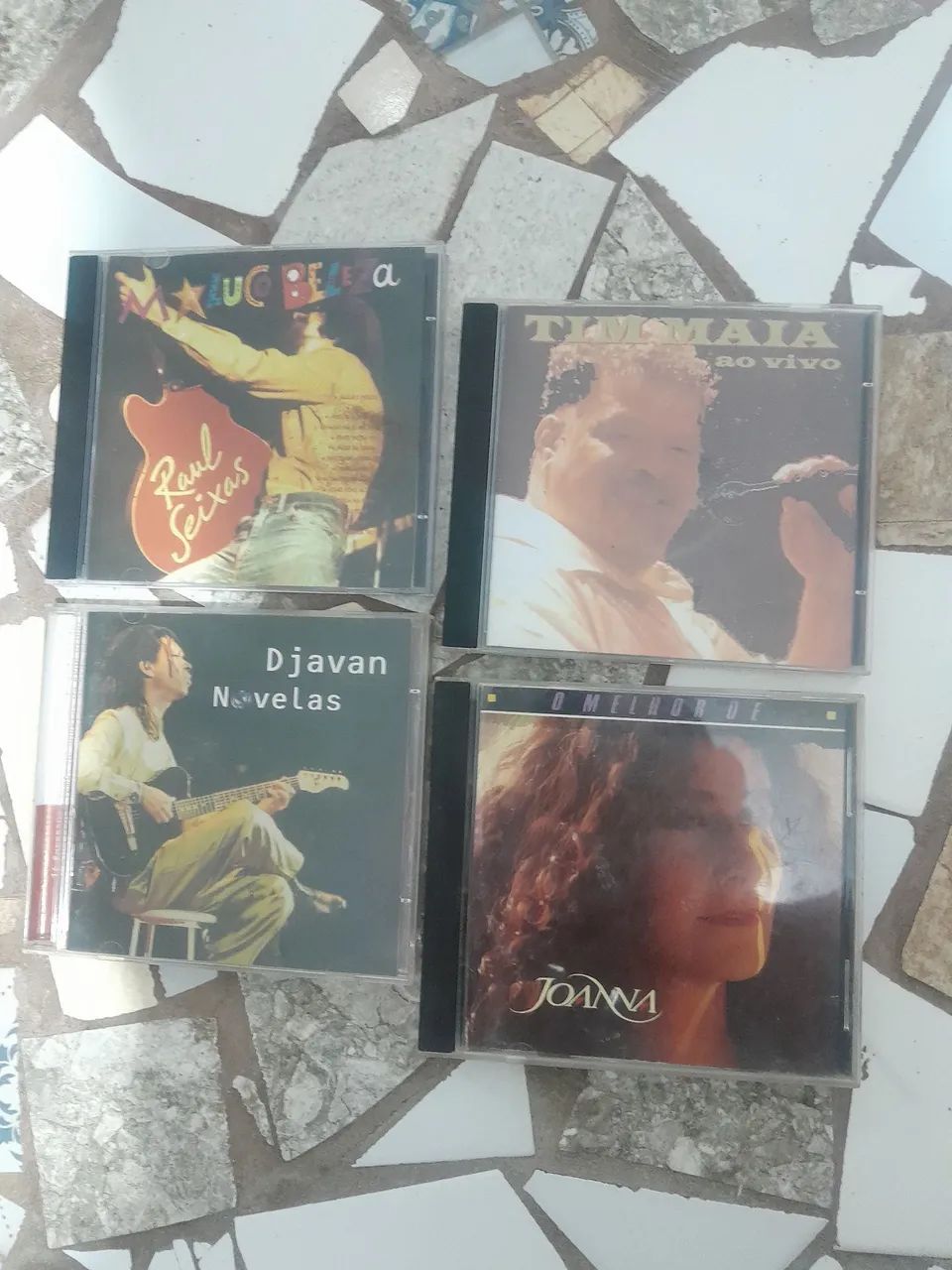 CDs variados  - Foto 3