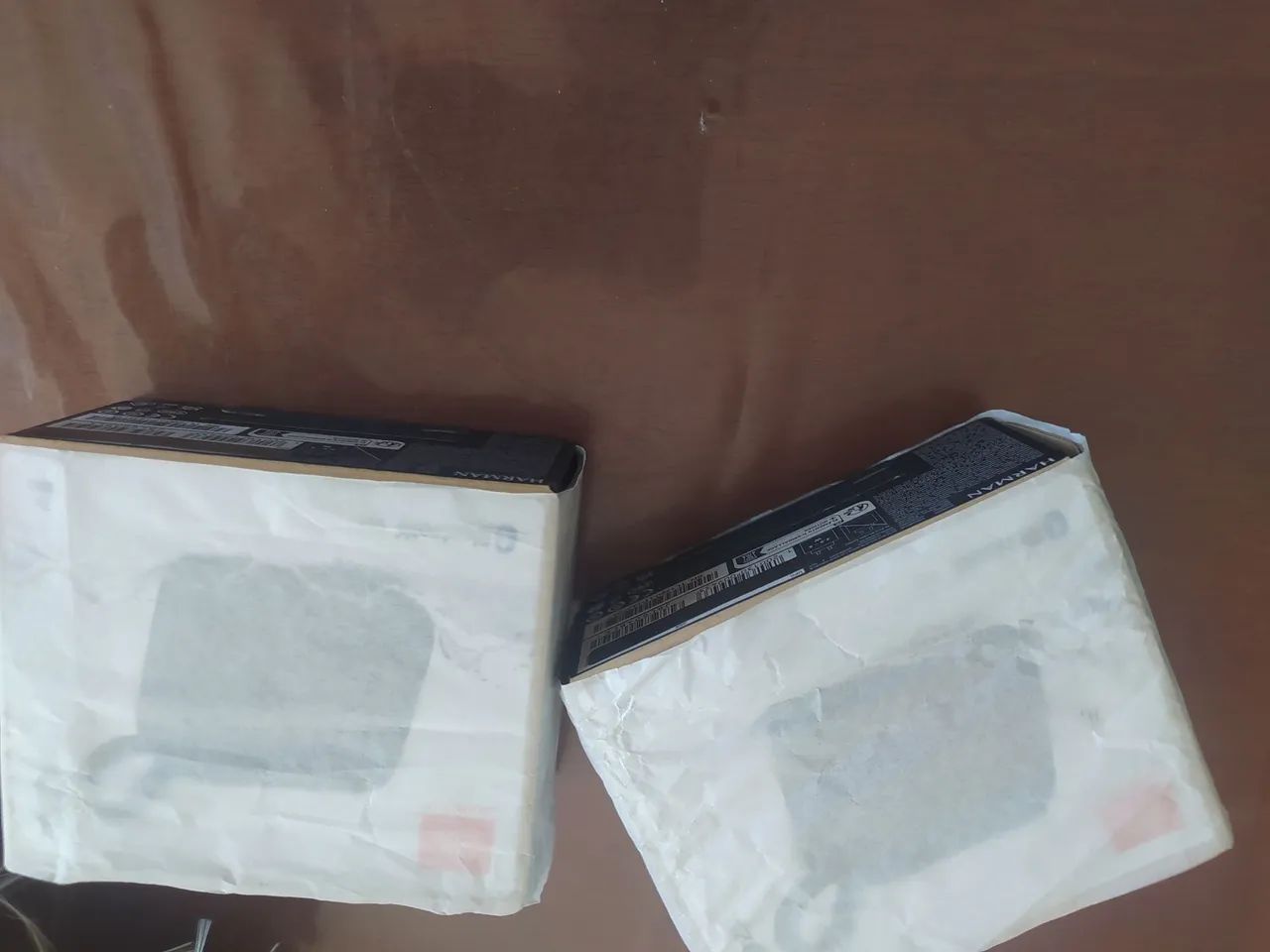 Caixinhas de som  - Foto 2