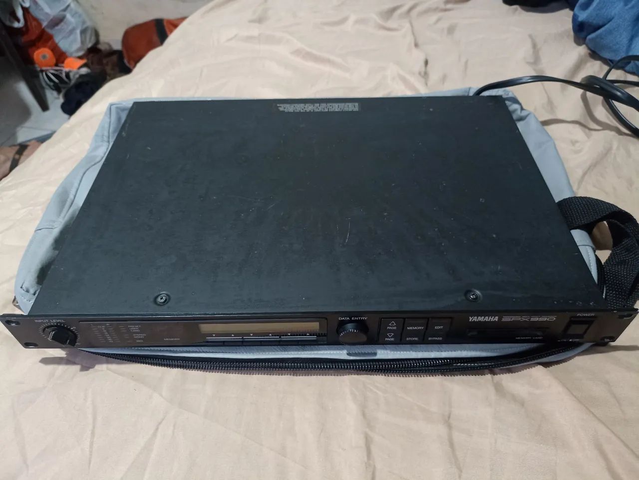 vendo SPX 990 - Foto 5