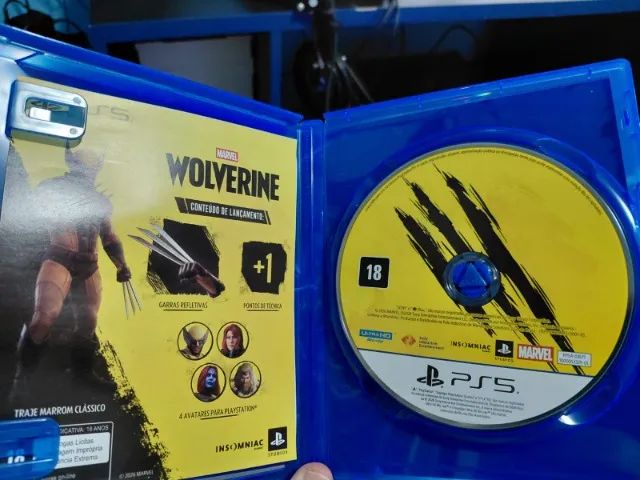 Marvel's Wolverine - Foto 2
