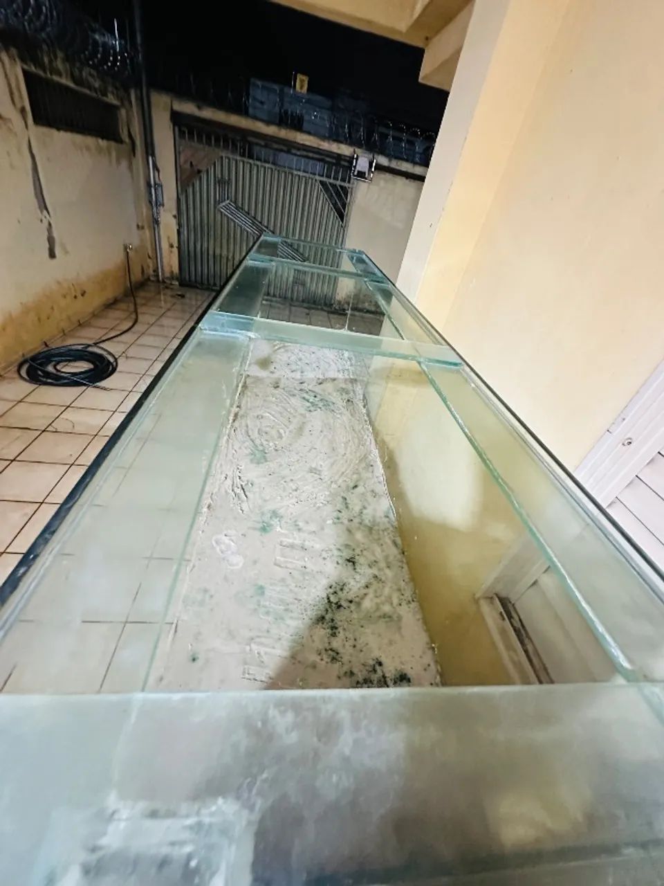 Aquário gigante de luxo - Preço de ocasião  - Foto 4