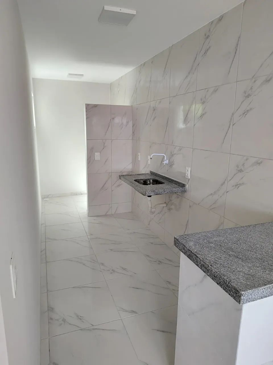 Apartamento 2 quartos, Parangaba, Fortaleza-CE - Foto 3