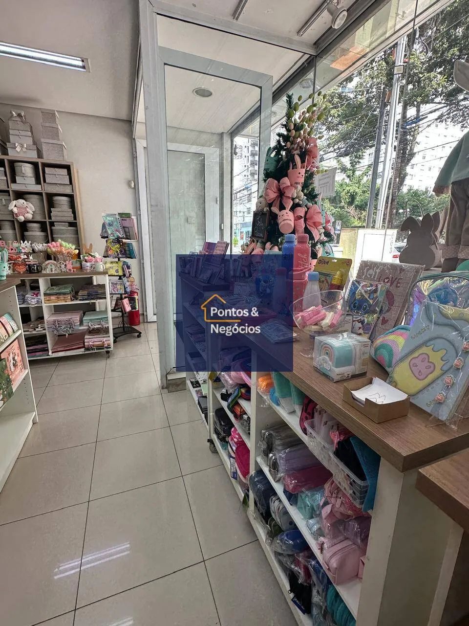 PASSO PONTO COMERCIAL  Oportunidade Única em Moema