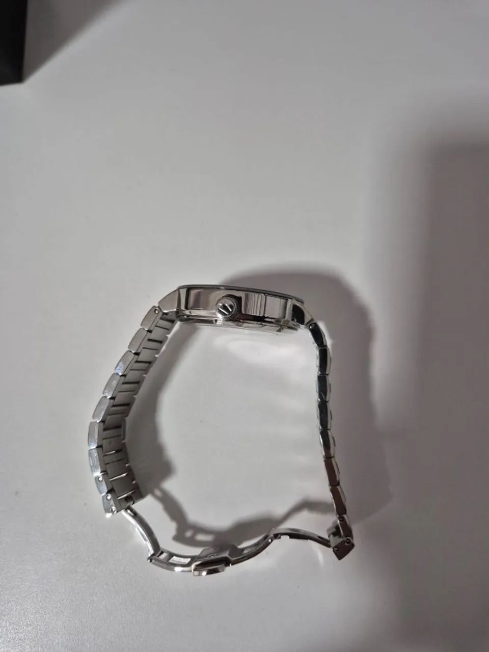 Relógio Bulova Futuro Skeleton 96A204 - Foto 5