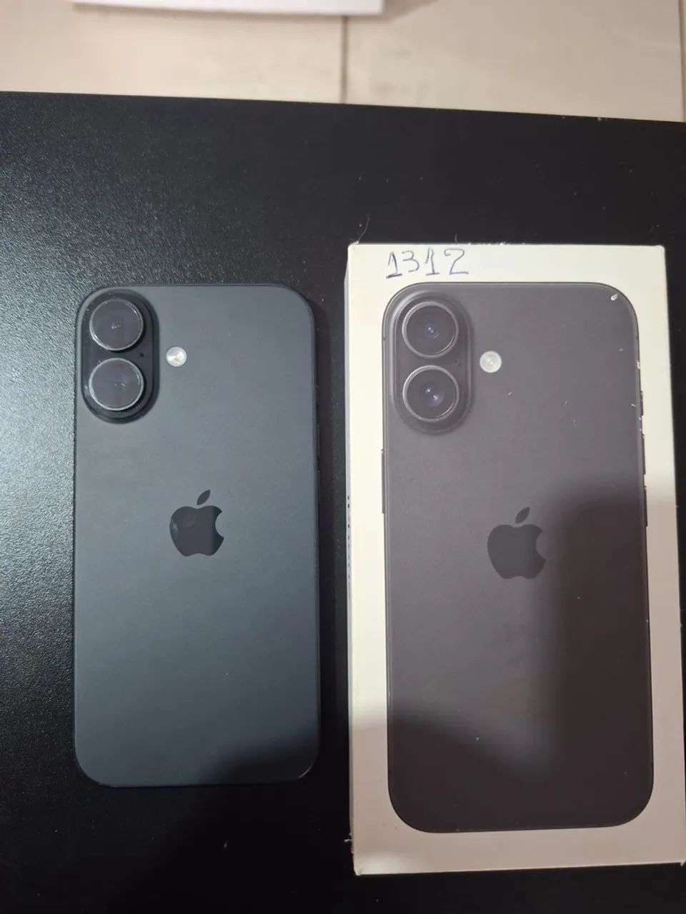 iPhone 16 256 Gb - Foto 5