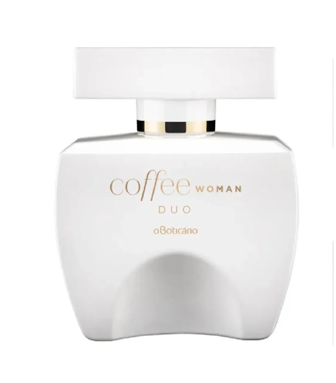 Coffee Woman Duo 100ml