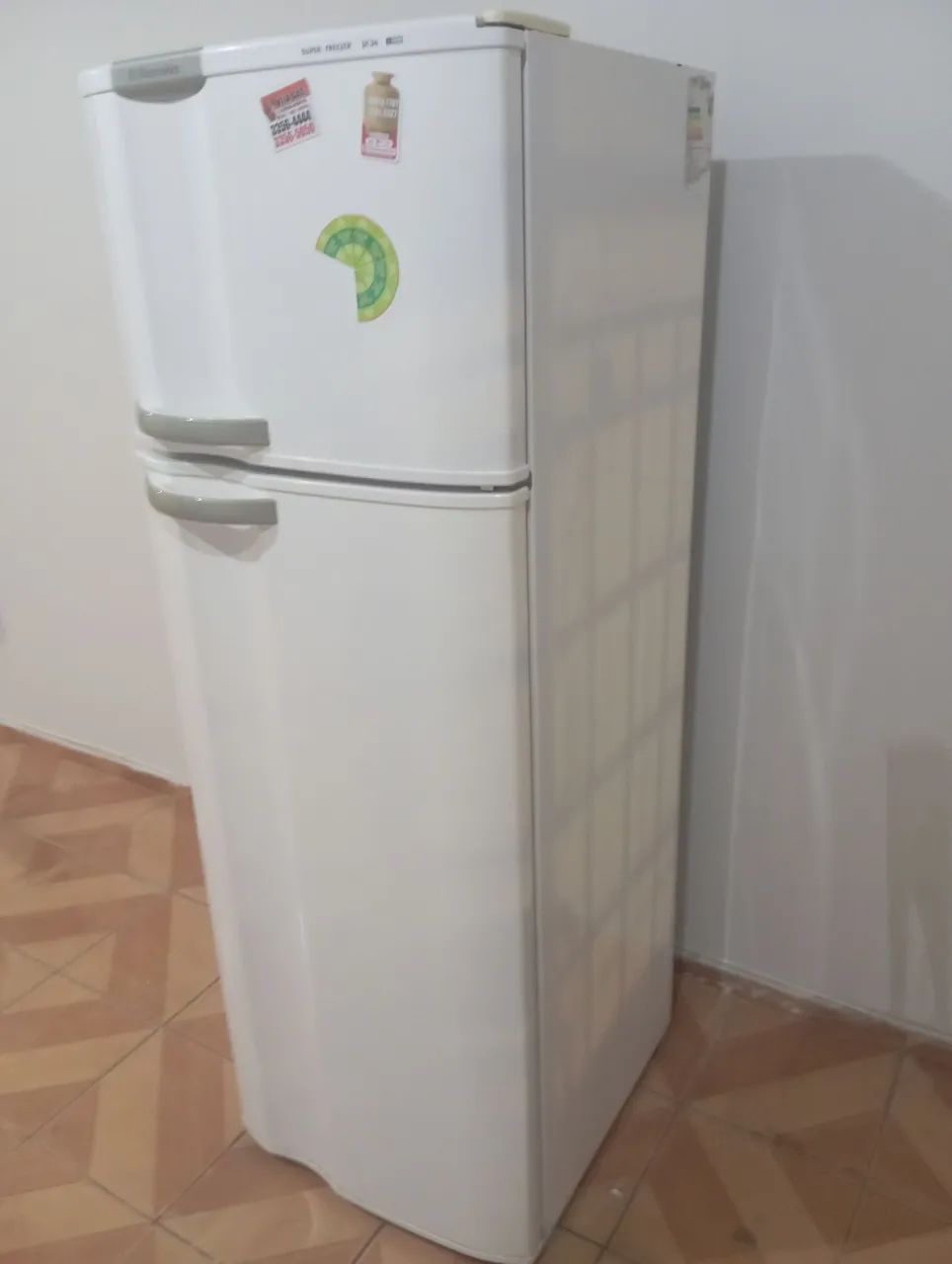 Geladeira