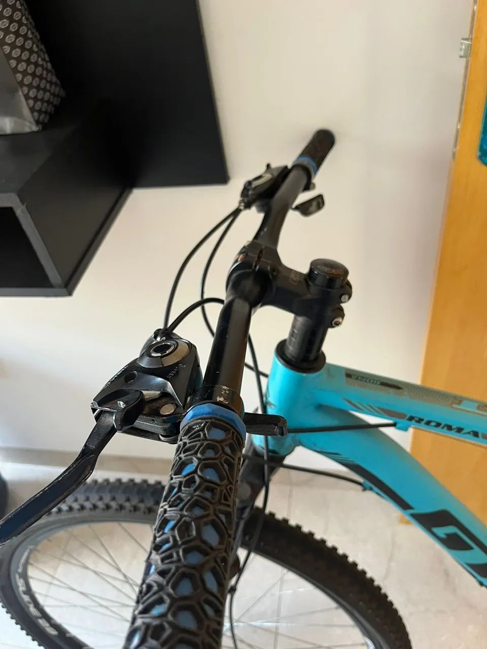 Bicicleta  - Foto 2