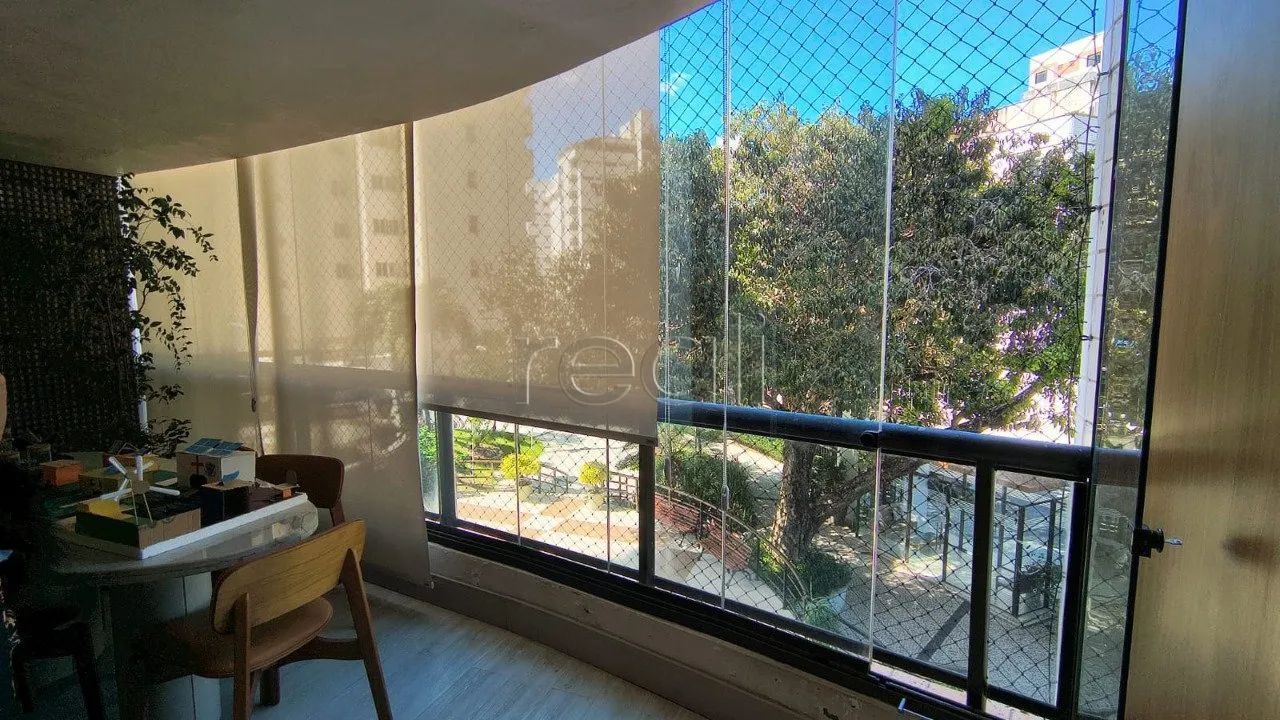 Edifício Akaroa | Cocó | 137m² | 04 Suítes | 03 Vagas - Foto 3