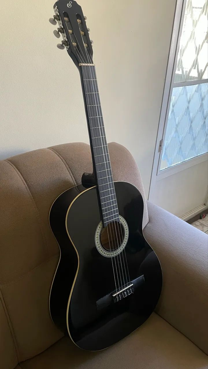 Violão Acústico  - Foto 4