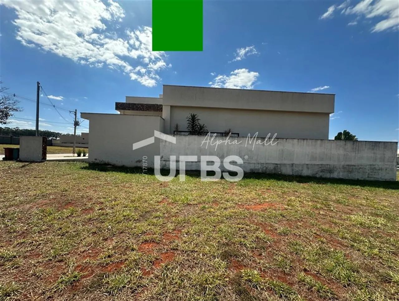 Terras Alpha 1 - Terreno Residencial - Foto 4