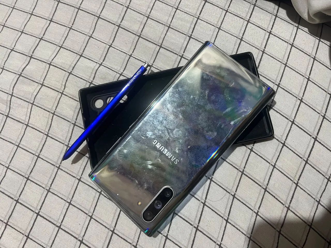 Galaxy note 10 normal  - Foto 2