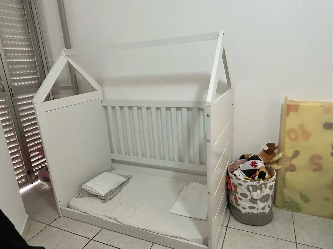 Cama montessoriana  - Foto 2