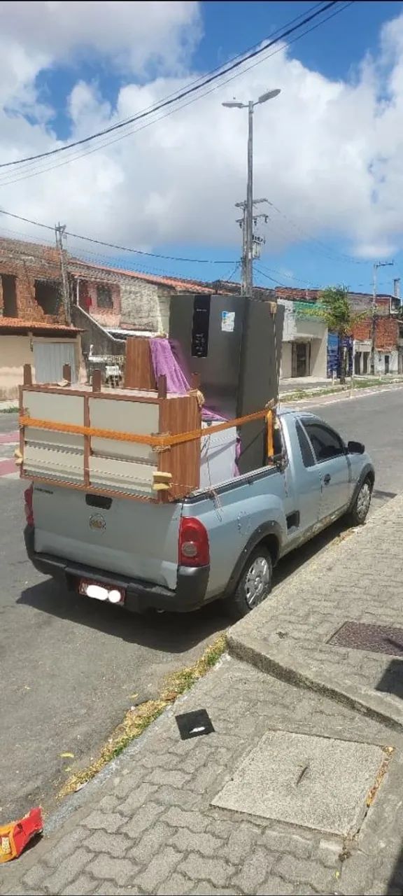 FRETE RÁPIDO 24H CAPITAL INTERIOR REBOQUE DE MOTO TODO DIA 