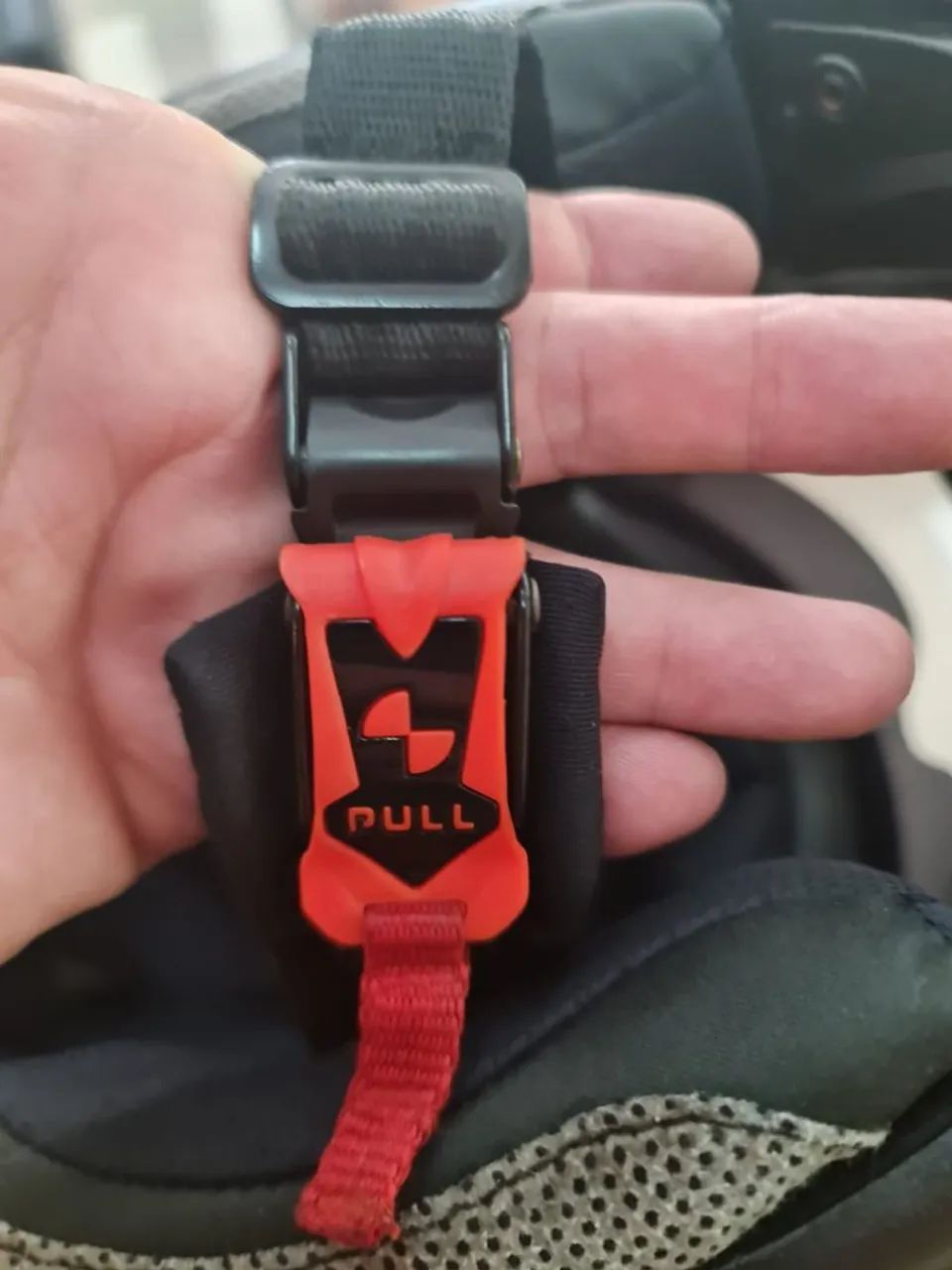 Capacete Norisk Razor FF391. Tamanho M - Foto 4