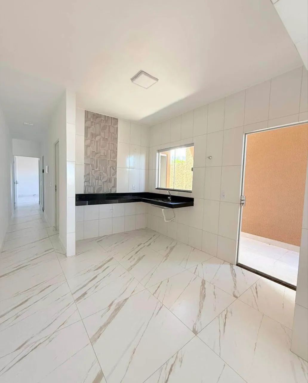 10- Casa no Araçagi  - Foto 4