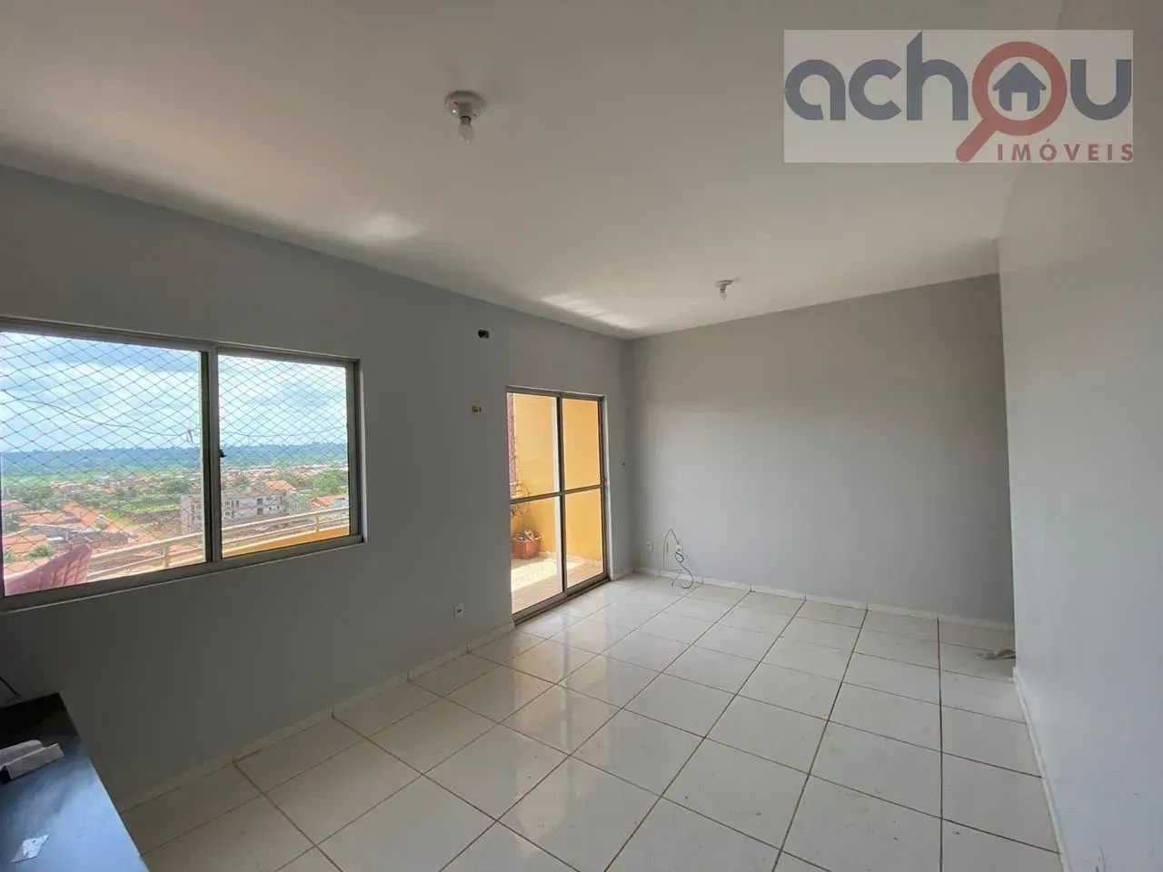 Marabá - Apartamento semimobiliado Ed. Planície do Sol - Foto 2