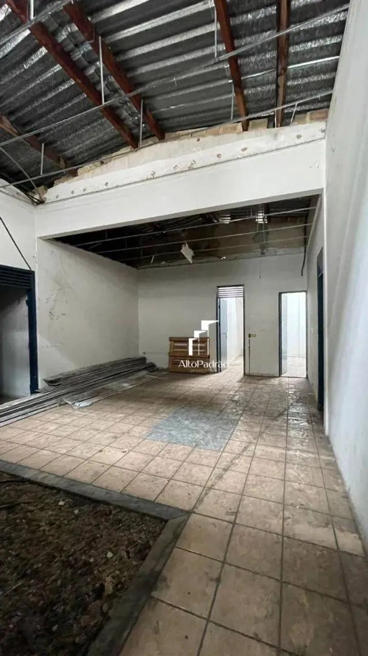 Ponto comercial para alugar - Ininga - Teresina/PI - Foto 3